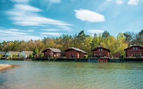 EuroParcs De Achterhoek